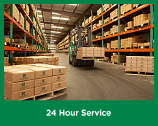 24-Hour Service