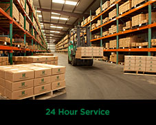 24-Hour Service